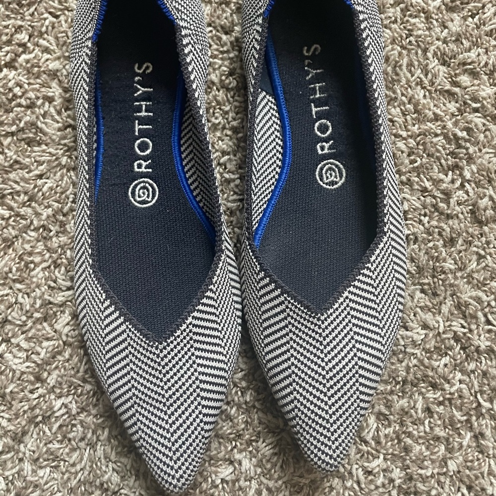 Rothy’s Dress Shoes